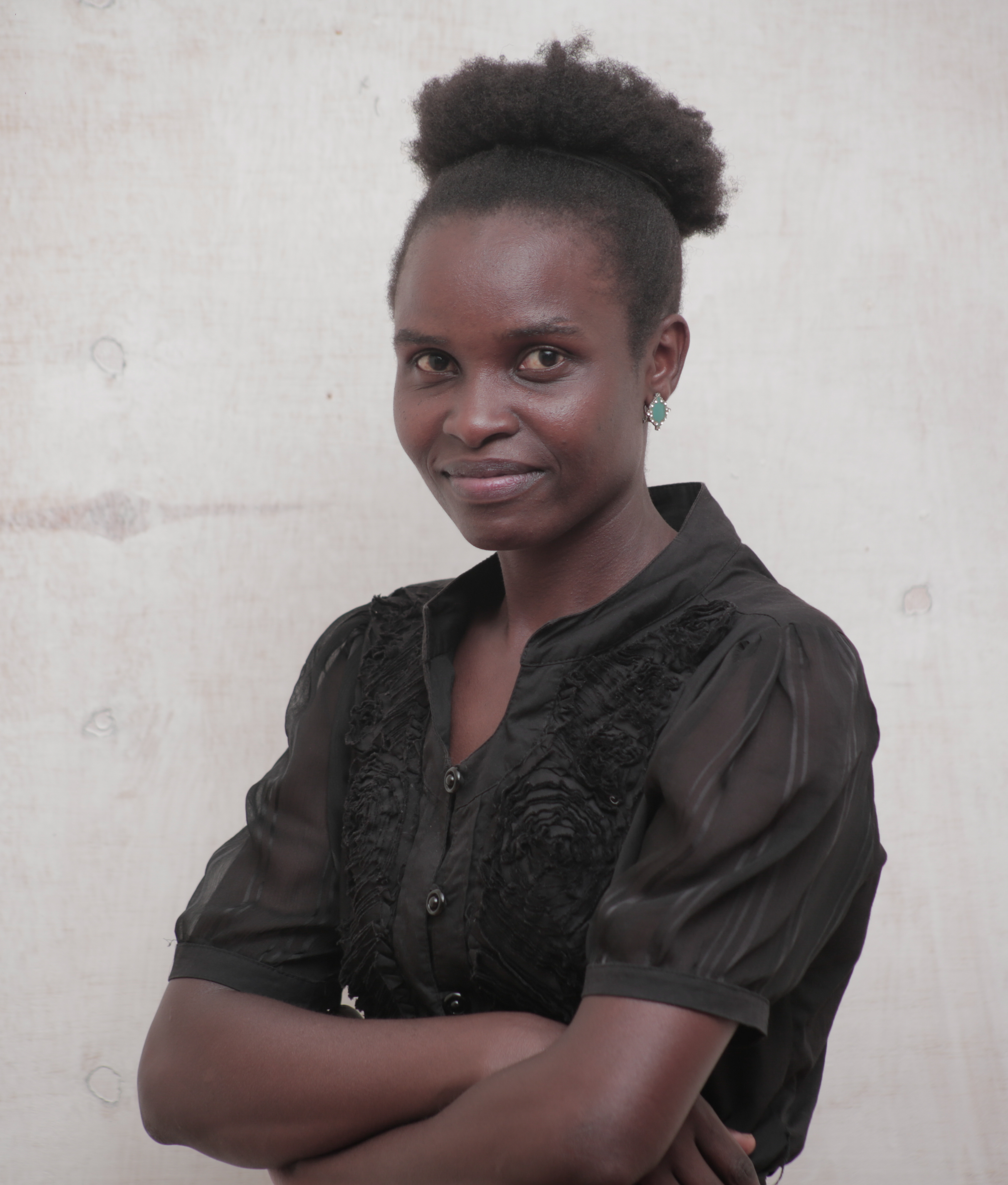 Kanga Joan Christine